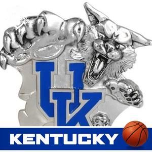 Meet your Posher, Darrell